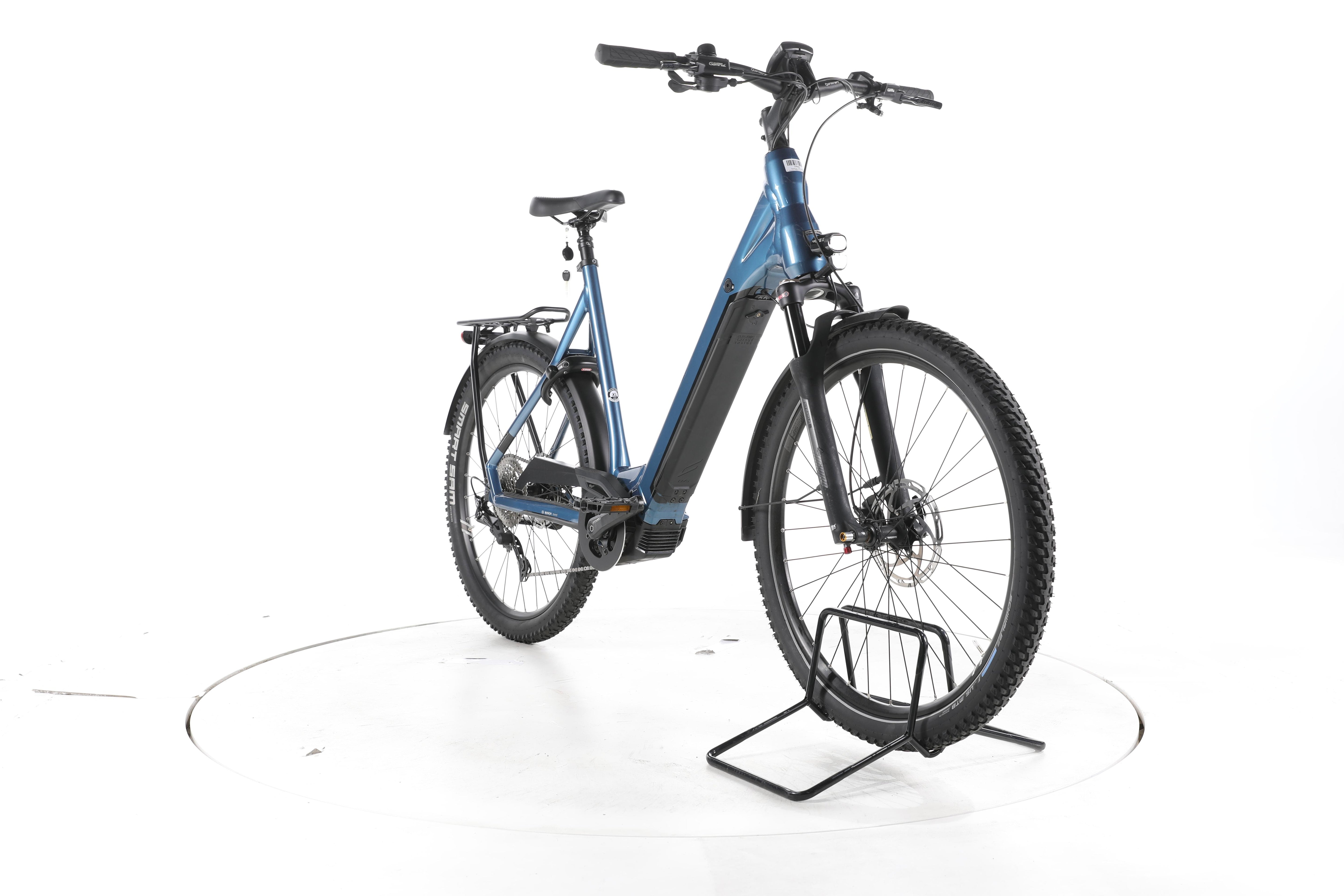 Centurion Country R960i Trekking E-Bike Tiefeinsteiger - Image 3