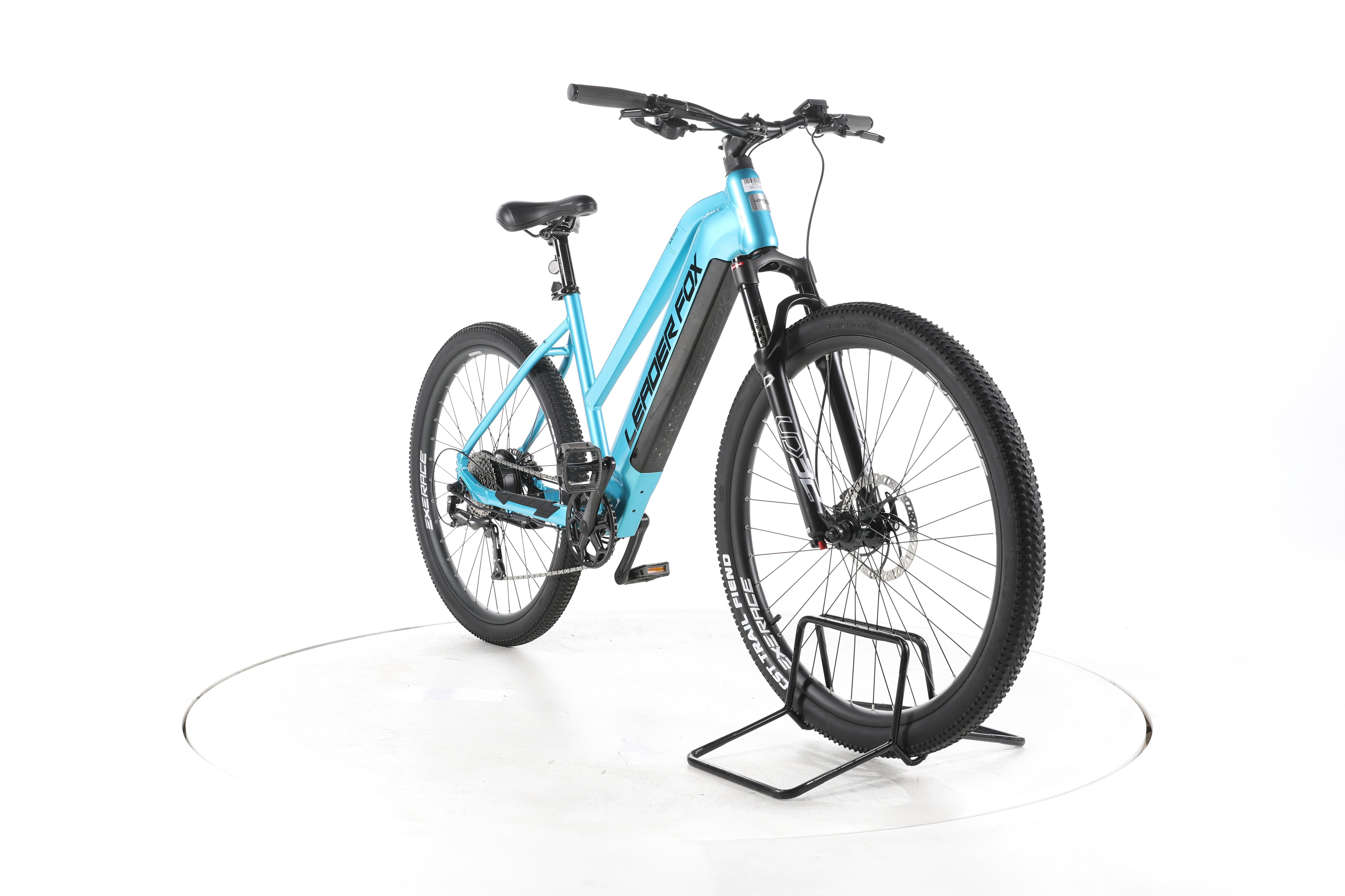 LeaderFox ARIMO E-Bike 2024 - Image 3