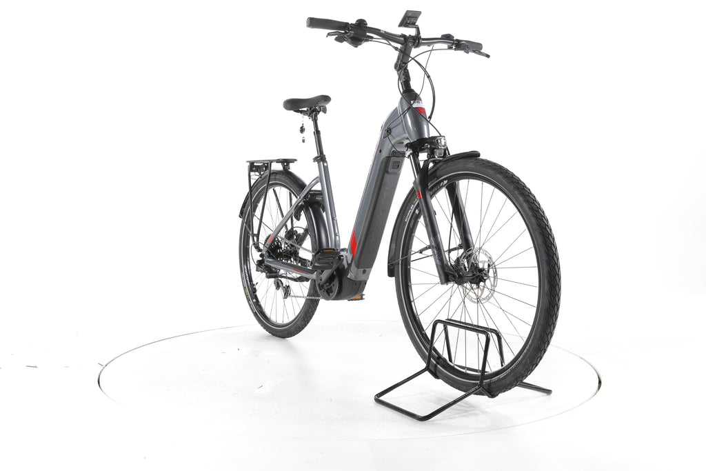 Conway Cairon T 2.0 Trekking E-Bike Tiefeinsteiger - Image 3