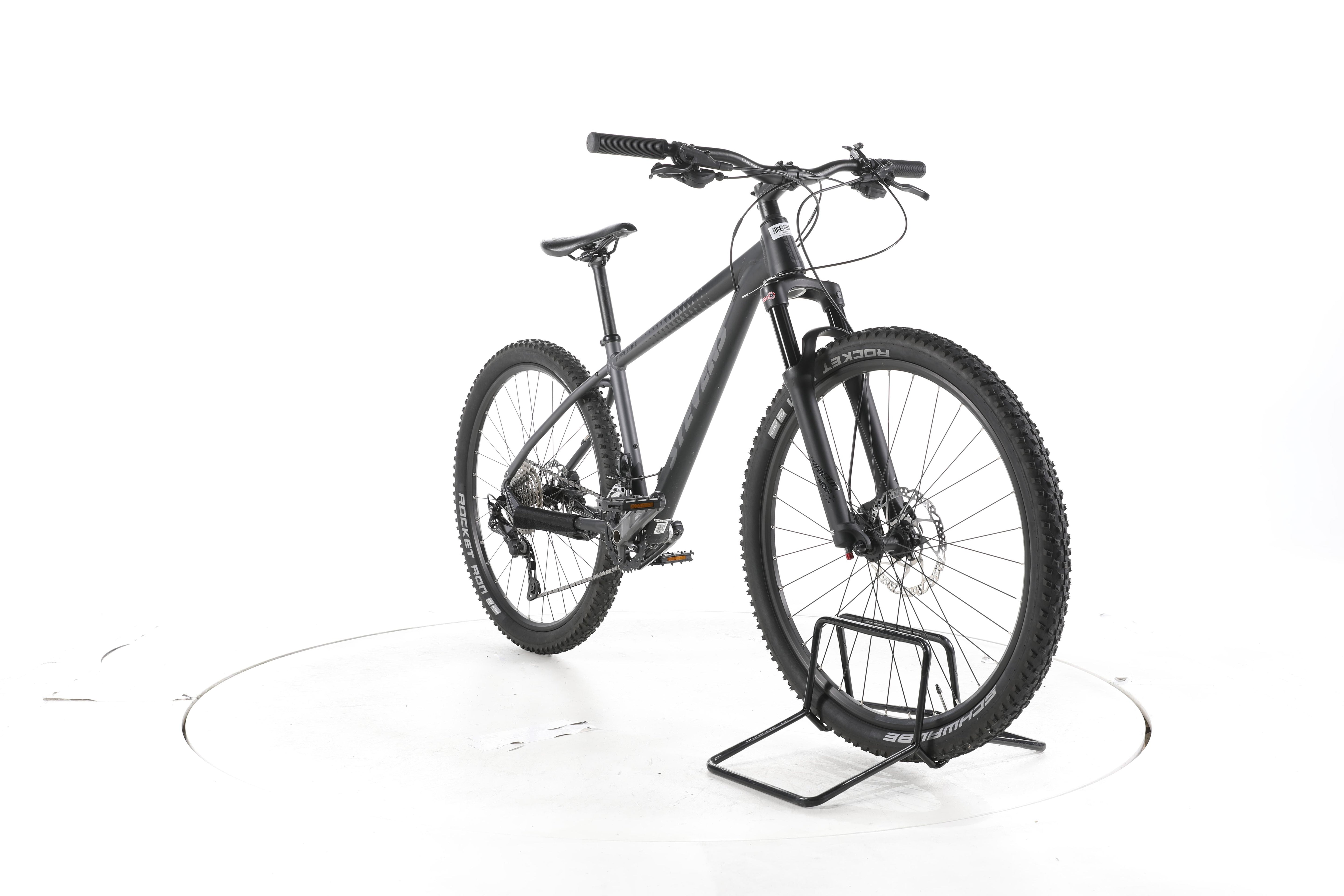 Stevens Applebee Fahrrad Hardtail - Image 3