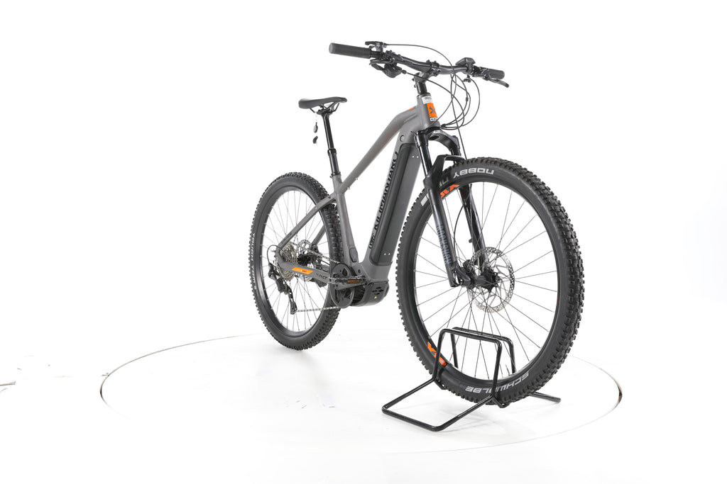 X-Fact Kilimanjaro E-Power Race E-Bike - Image 3