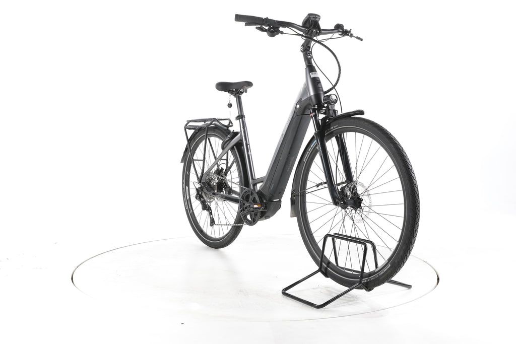 Pegasus Premio EVO 10 Lite Trekking E-Bike Tiefeinsteiger - Image 3