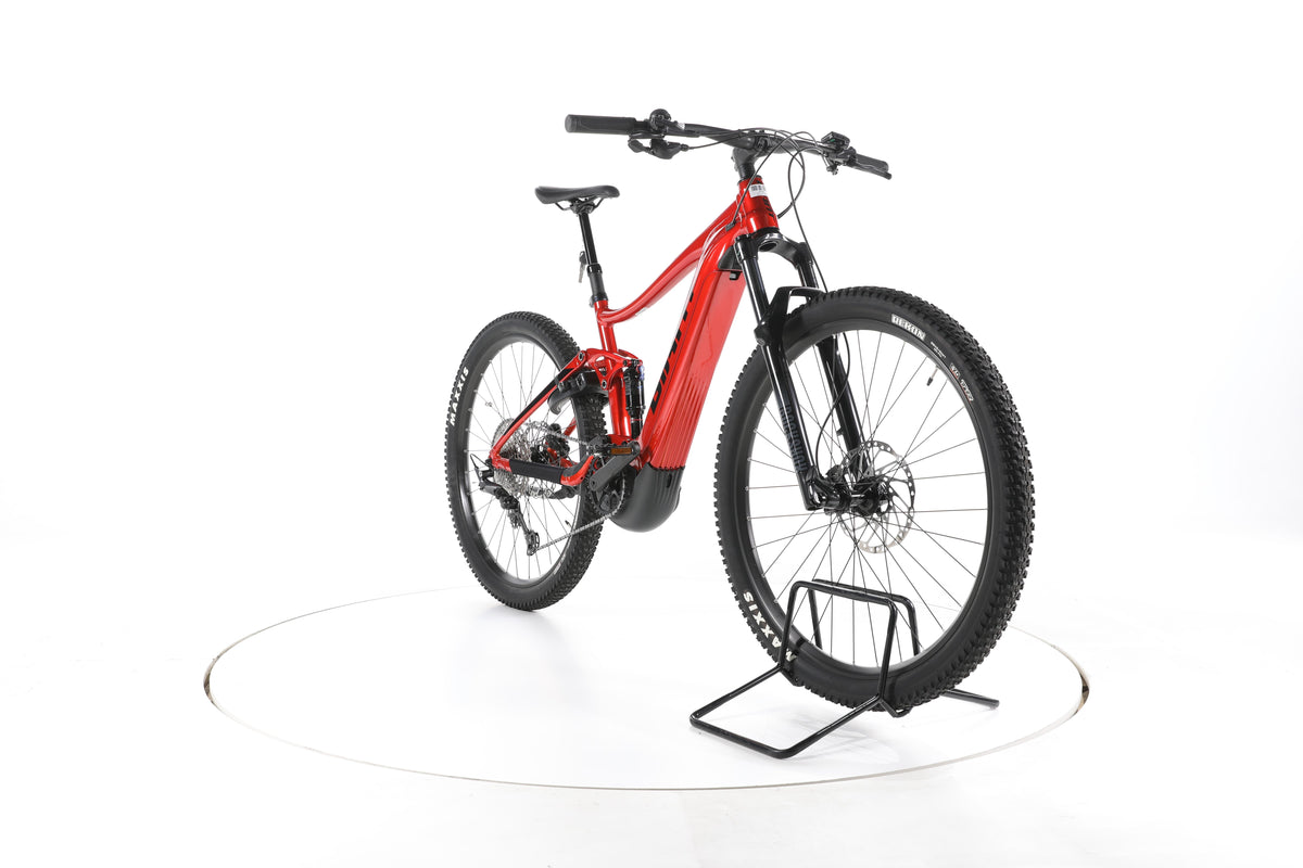 Giant Stance E+ 1 E-Bike Fully - Image 3
