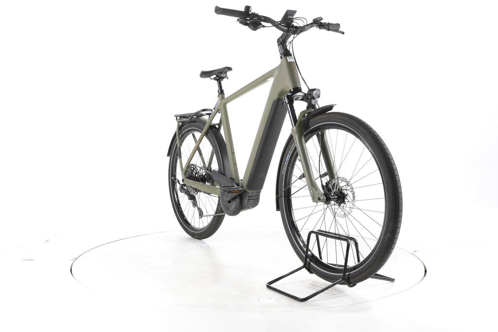 Cube Kathmandu Hybrid Pro Trekking E-Bike 2025 - Image 3