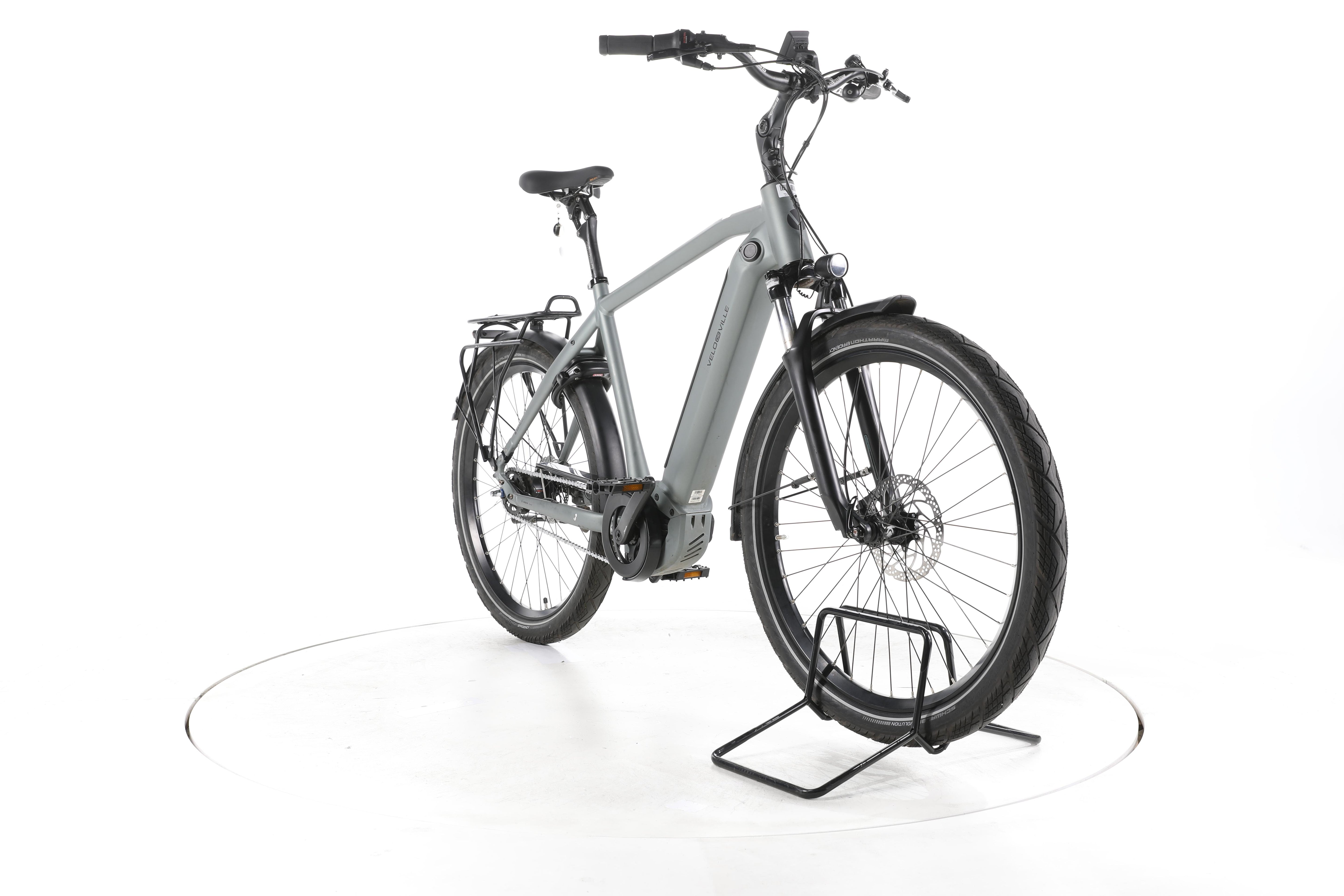 Velo de Ville SEB 990 Smart City E-Bike - Image 3