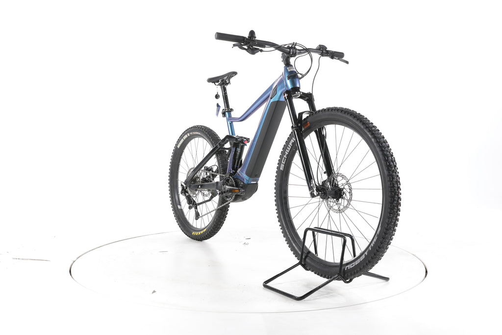 Bulls Copperhead EVO AM 1 E-Bike Fully - Image 3