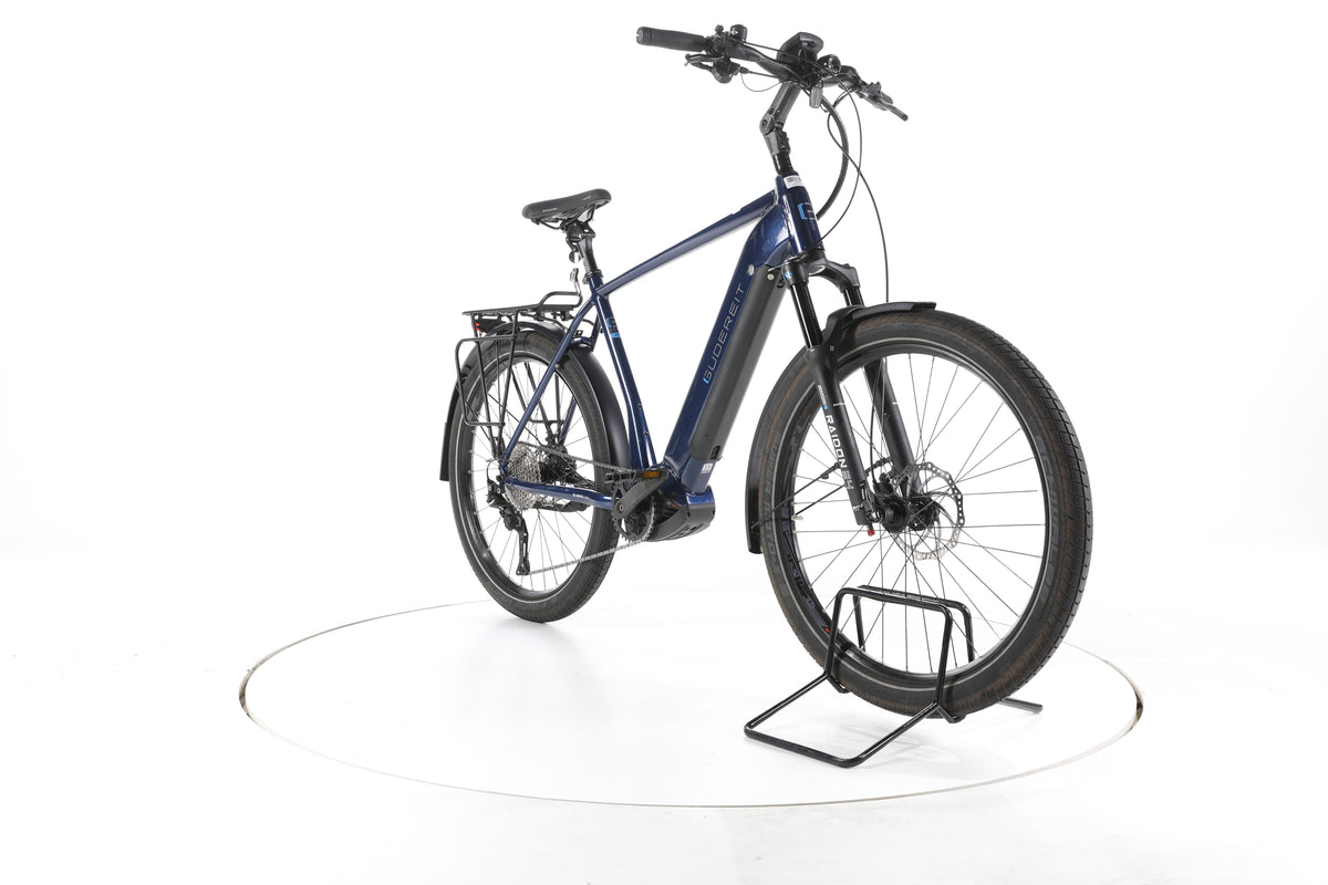 Gudereit ET-12 Trekking E-Bike - Image 3