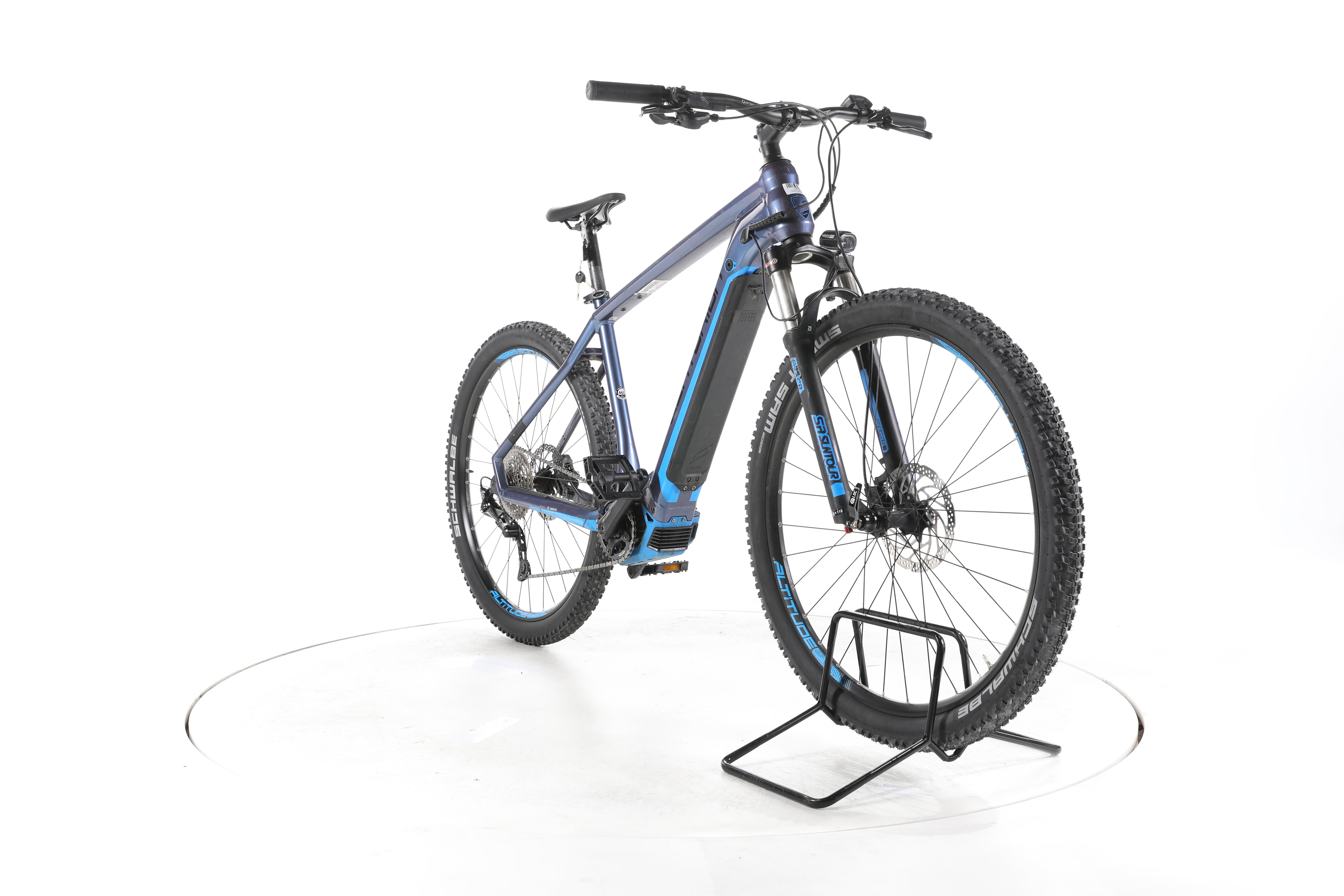Centurion Backfire E R760i E-Bike - Image 3