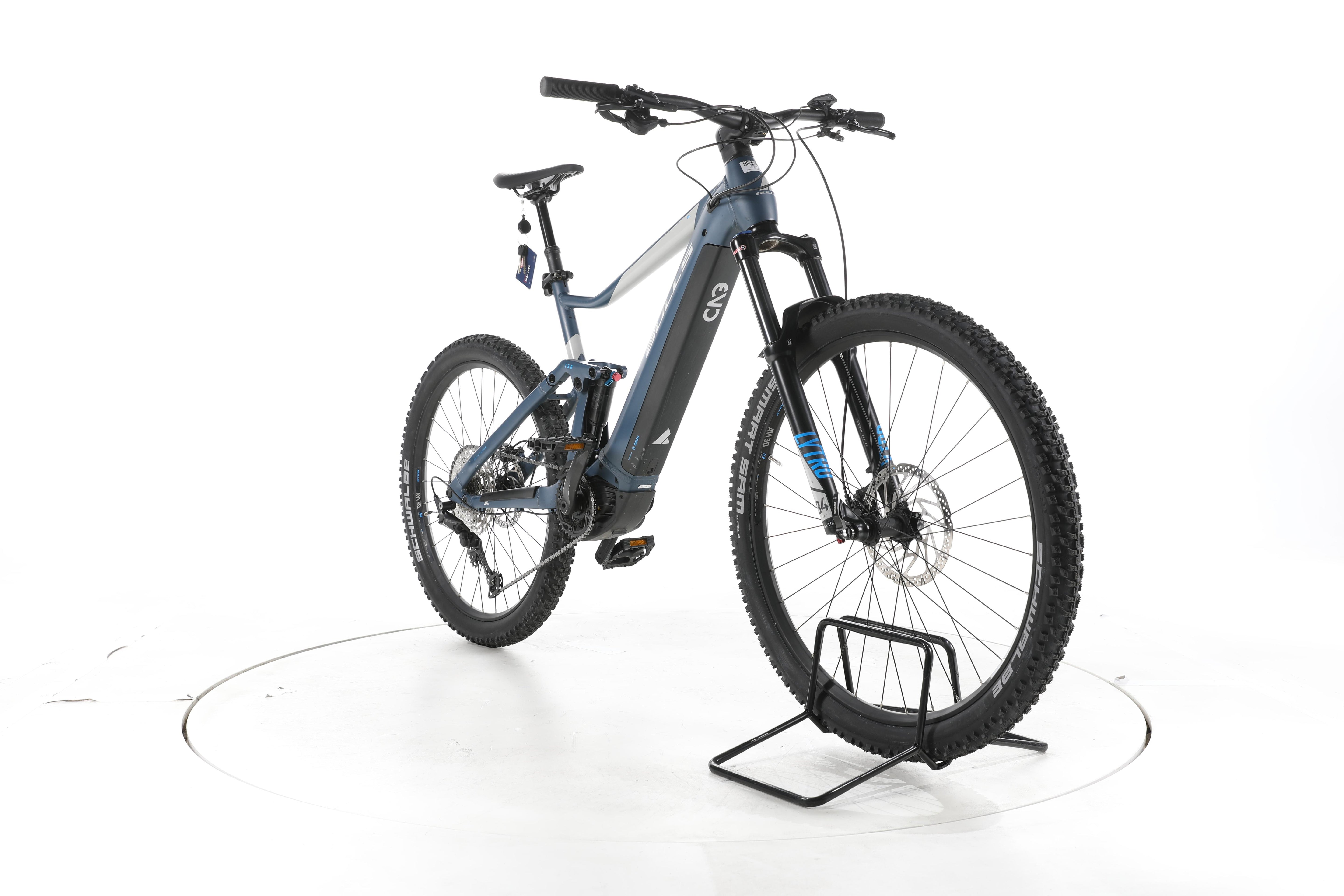 Bulls Copperhead EVO AM 2 E-Bike Fully - Image 3