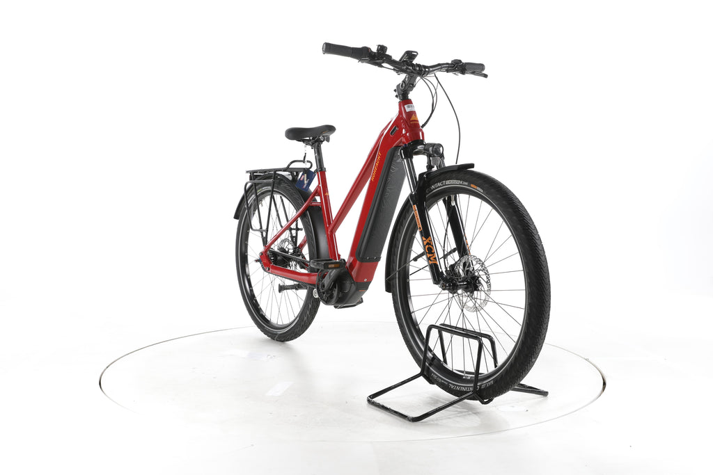 HoheAcht Pasia Urbo City E-Bike - Image 3