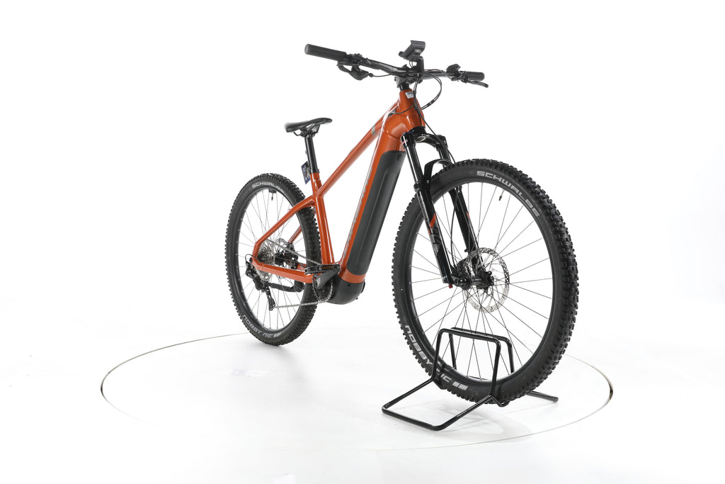 Lapierre Overvolt HT 7.6 E-Bike - Image 3