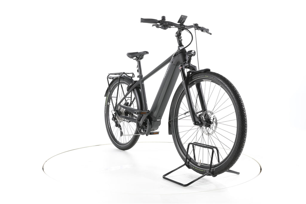 Pegasus Premio EVO 10 Lite Trekking E-Bike - Image 3