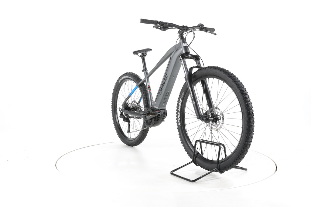 Carver Strict E.410 LTD Trekking E-Bike - Image 3