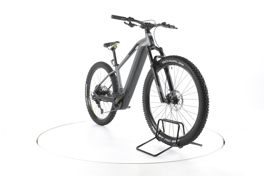 Cube Reaction Hybrid Pro E-Bike - Image 3