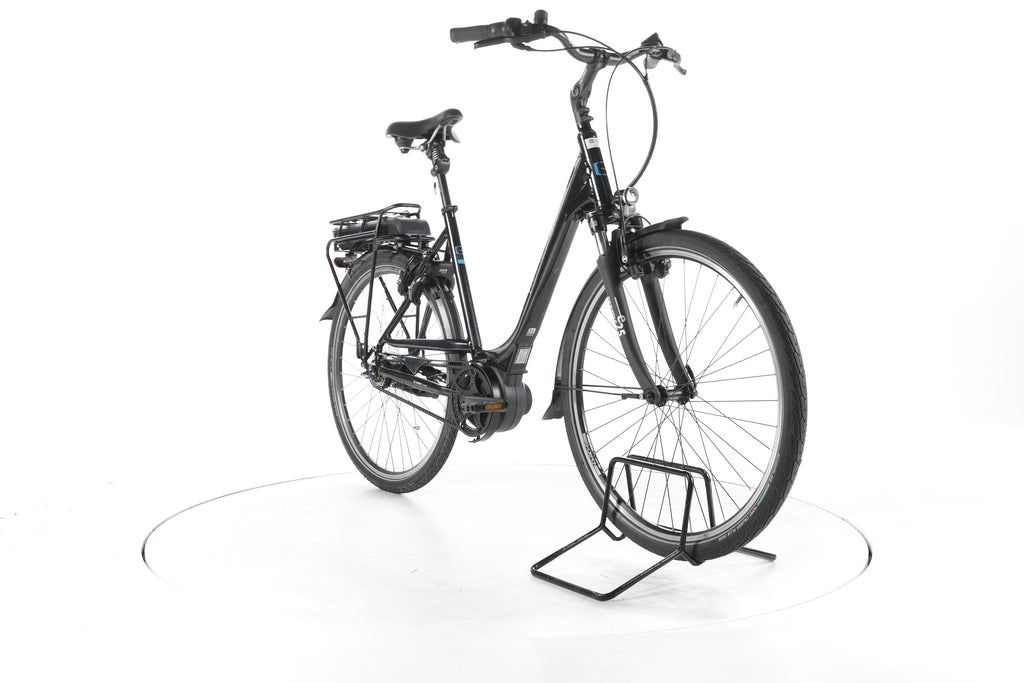 Gudereit EC-3.5 RT City E-Bike Tiefeinsteiger - Image 3