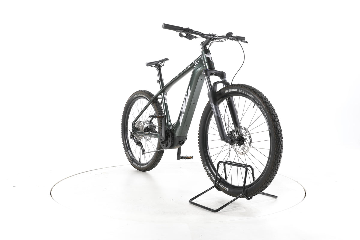 KTM Macina Team 773 E-Bike - Image 3