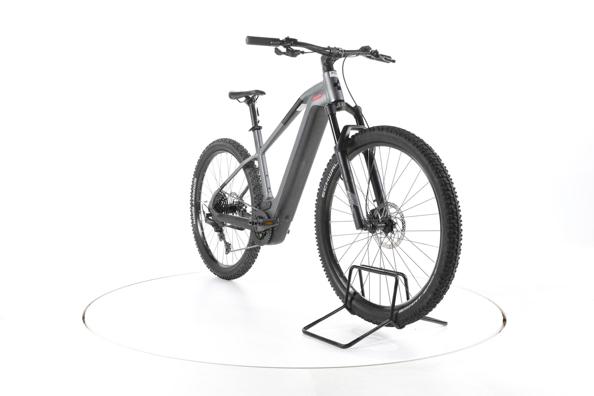 Cube Reaction Hybrid Pro E-Bike - Image 3