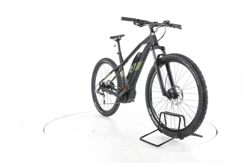 R Raymon HardRay E 2.0 E-Bike - Image 3