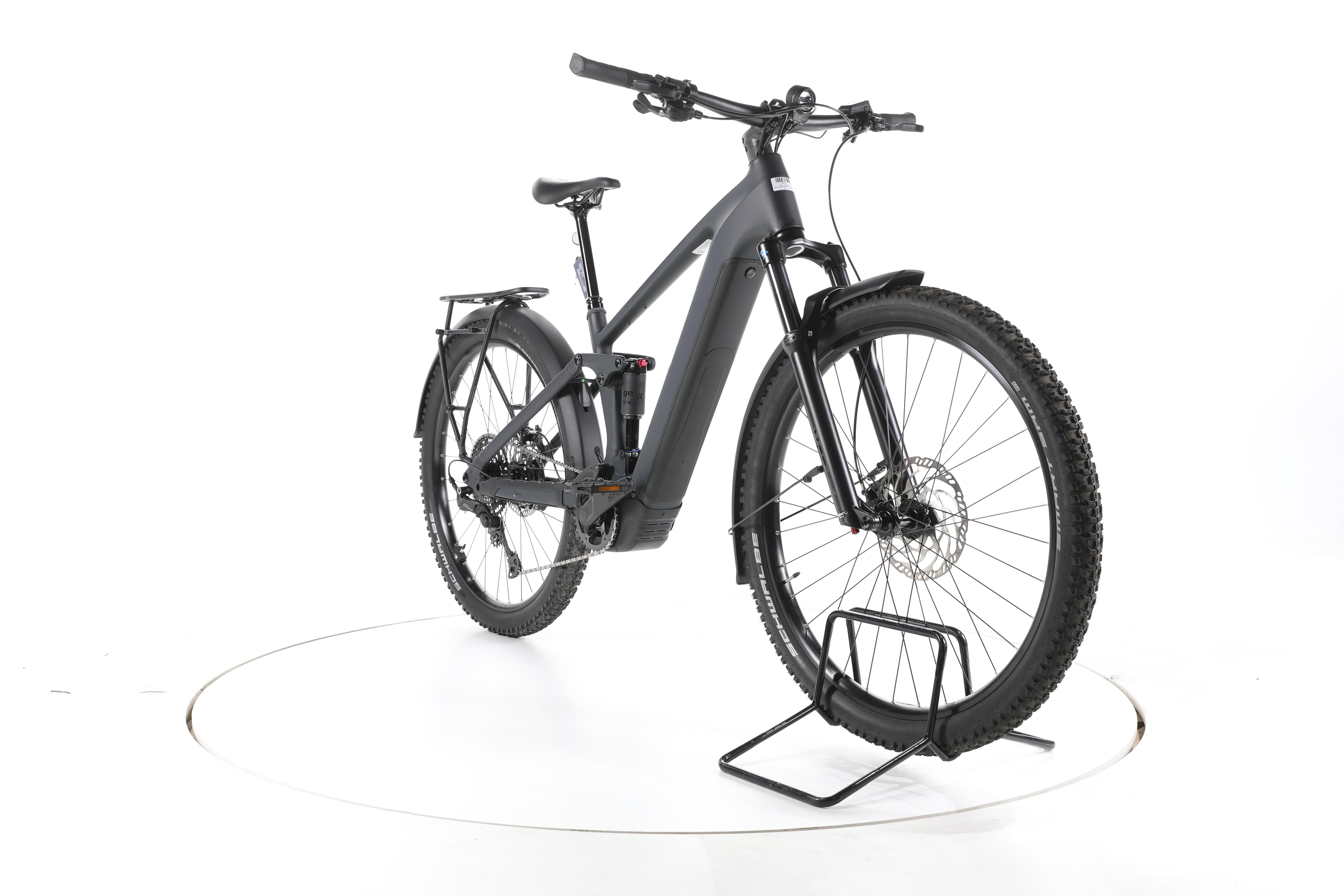 Cube Stereo Hybrid ONE22 Pro Allroad SUV E-Bike 2025 - Image 3