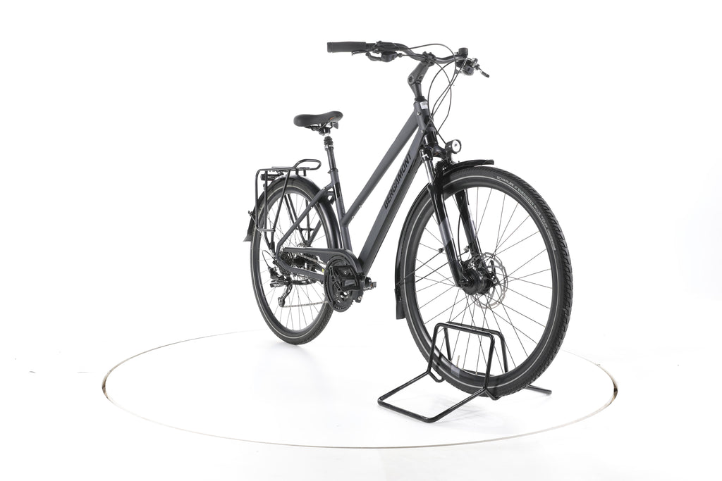 Bergamont Horizon 6 Fahrrad City & Trekking - Image 3
