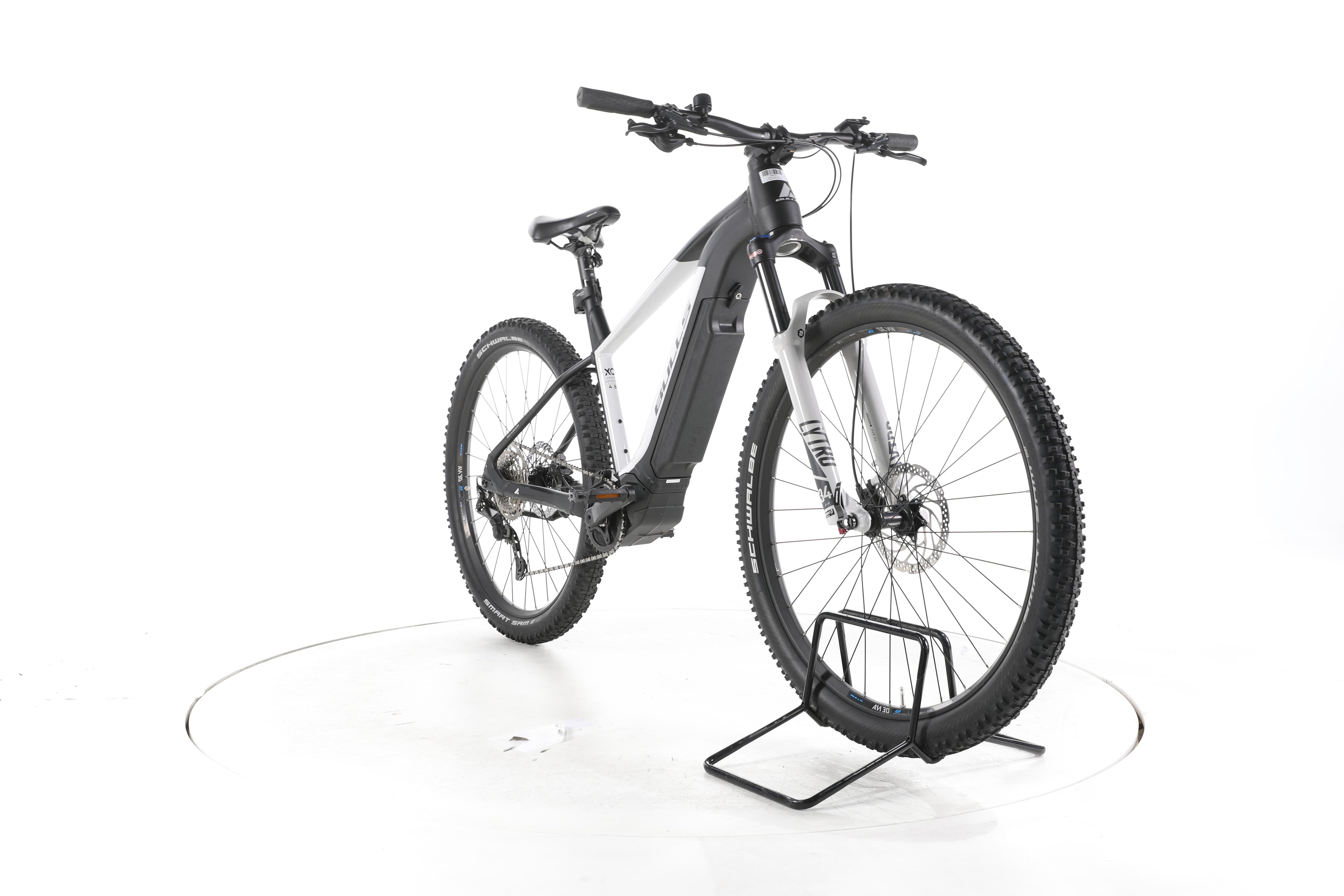 Bulls E-stream Evo 1 E-Bike - Image 3