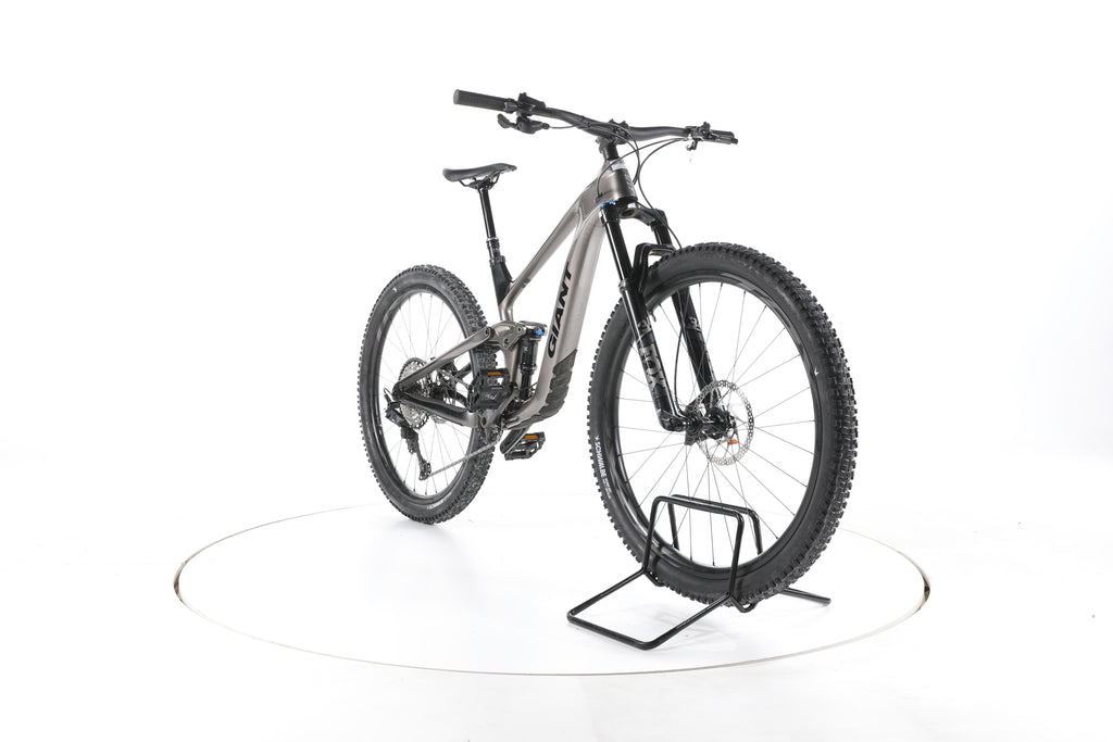 Giant Trance Advanced Pro 2 Fahrrad Fully - Image 3