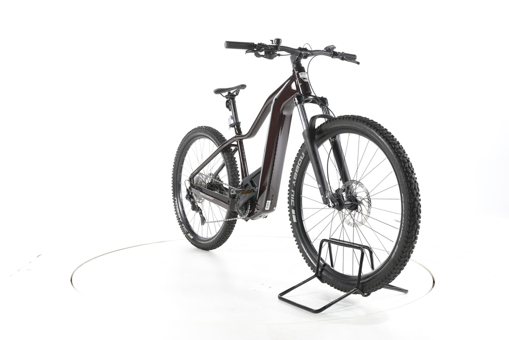 Bergamont E-Revox Sport FMN E-Bike 2024 - Image 3