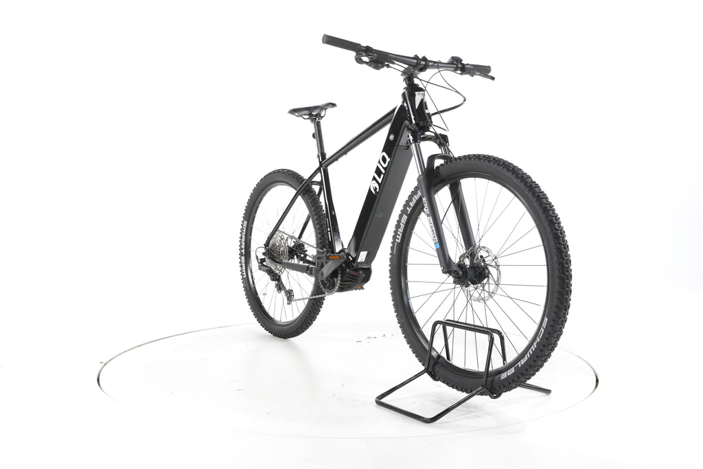 LIQBIKE LIQ ROCK E-Bike - Image 3