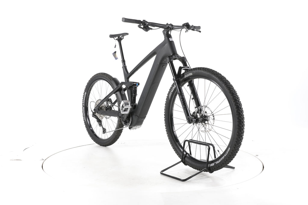 Cube Stereo Hybrid ONE22 SLX E-Bike Fully 2025 - Image 3