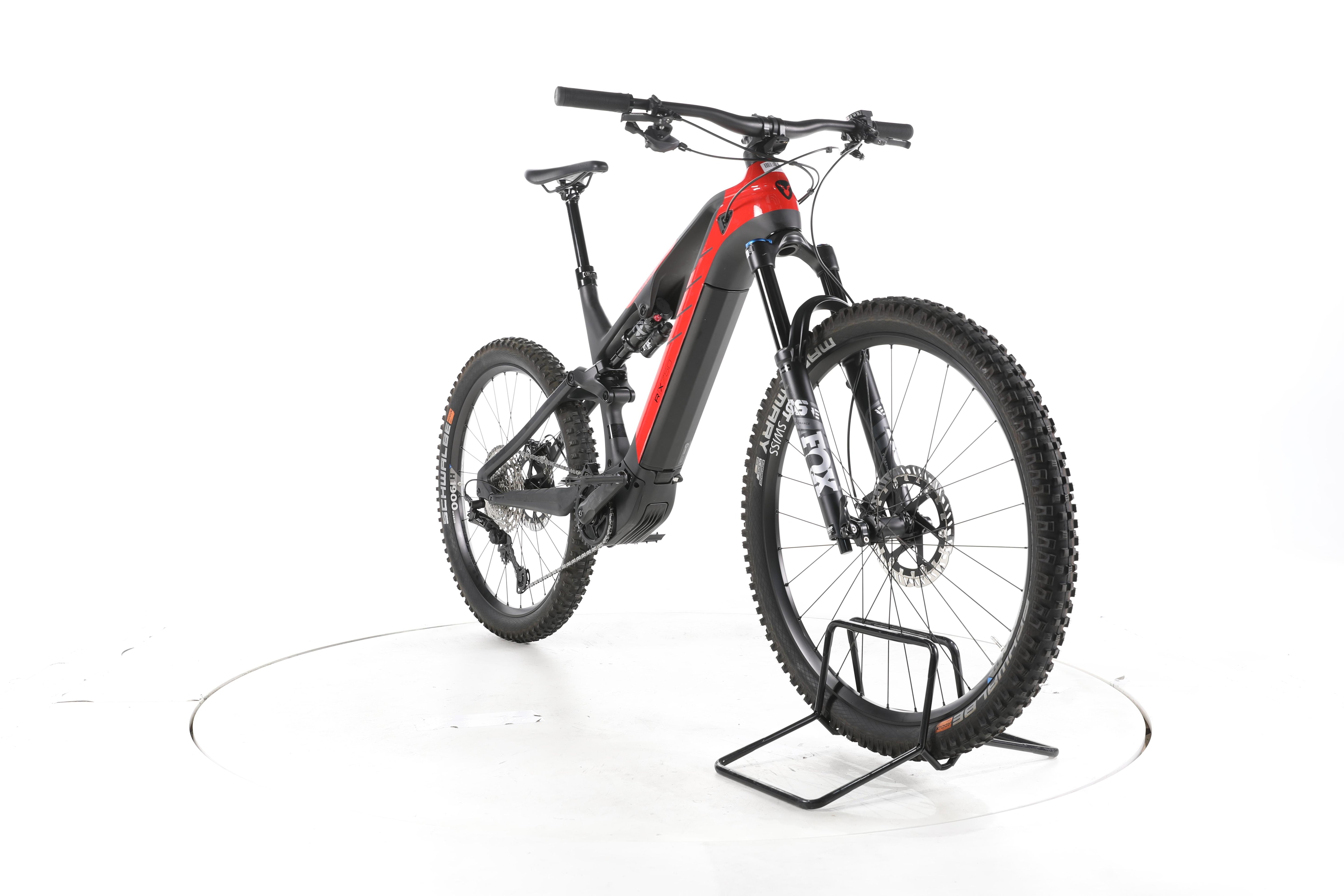 Rotwild RX.750 E-Bike Fully Carbon - Image 3