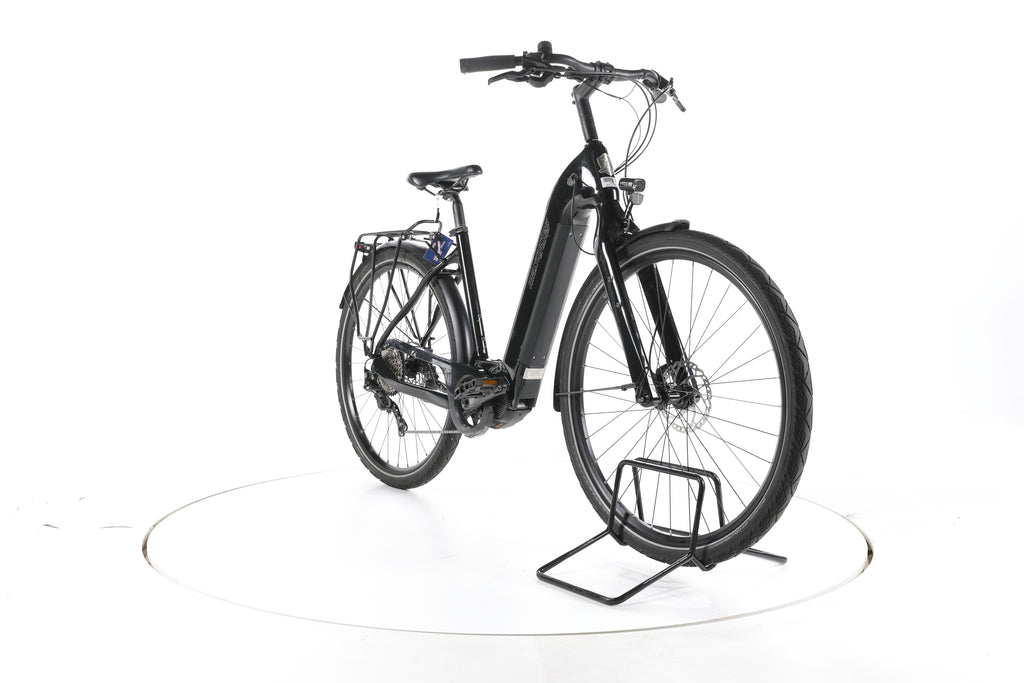 Maxcycles Carbo Lite Trekking E-Bike Tiefeinsteiger - Image 3