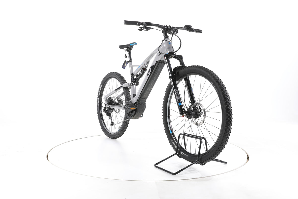 R Raymon FullRay 130E 5.0 E-Bike Fully - Image 3