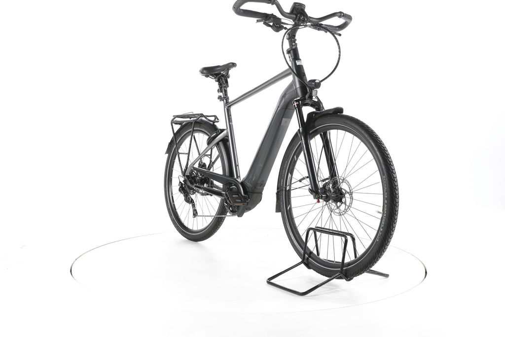 Pegasus Premio EVO 10 Lite Trekking E-Bike - Image 3