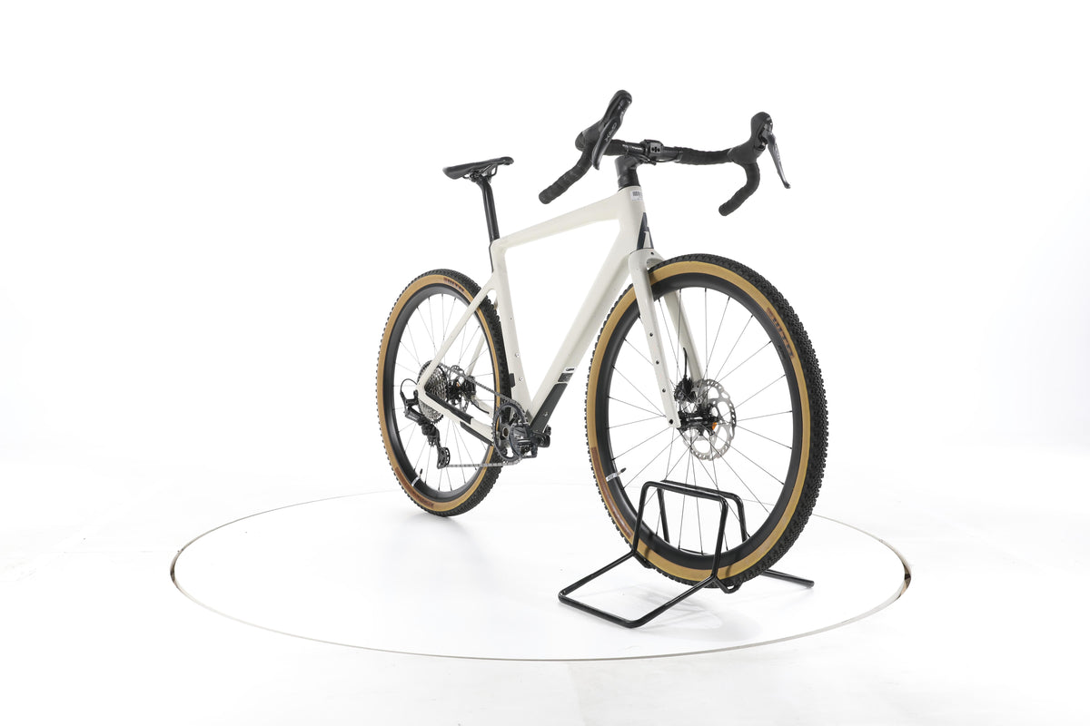 Rose Backroad GRX RX820 1x12 Gravelbike Carbon 2024 - Image 3