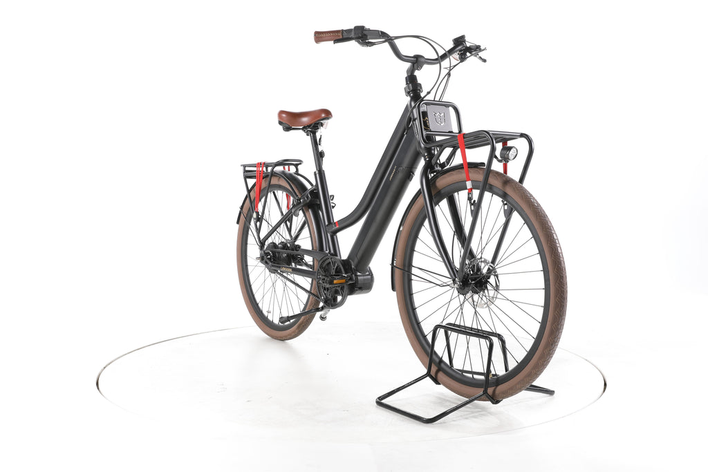 Lekker Bikes Jordaan GTS City E-Bike - Image 3