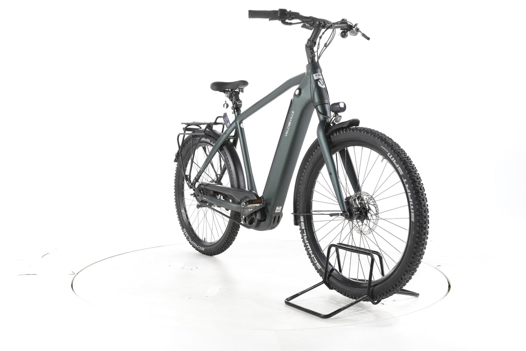 Velo de Ville SEB 990 Smart Range City E-Bike - Image 3