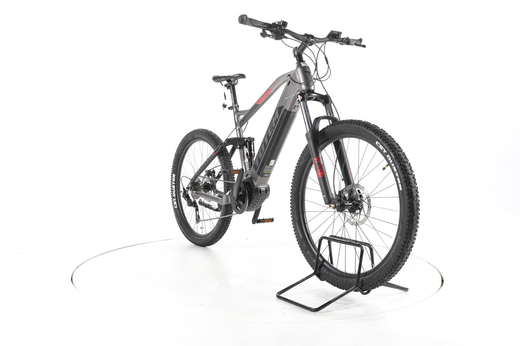 TOTEM Carry Pro E-Bike Fully - Image 3