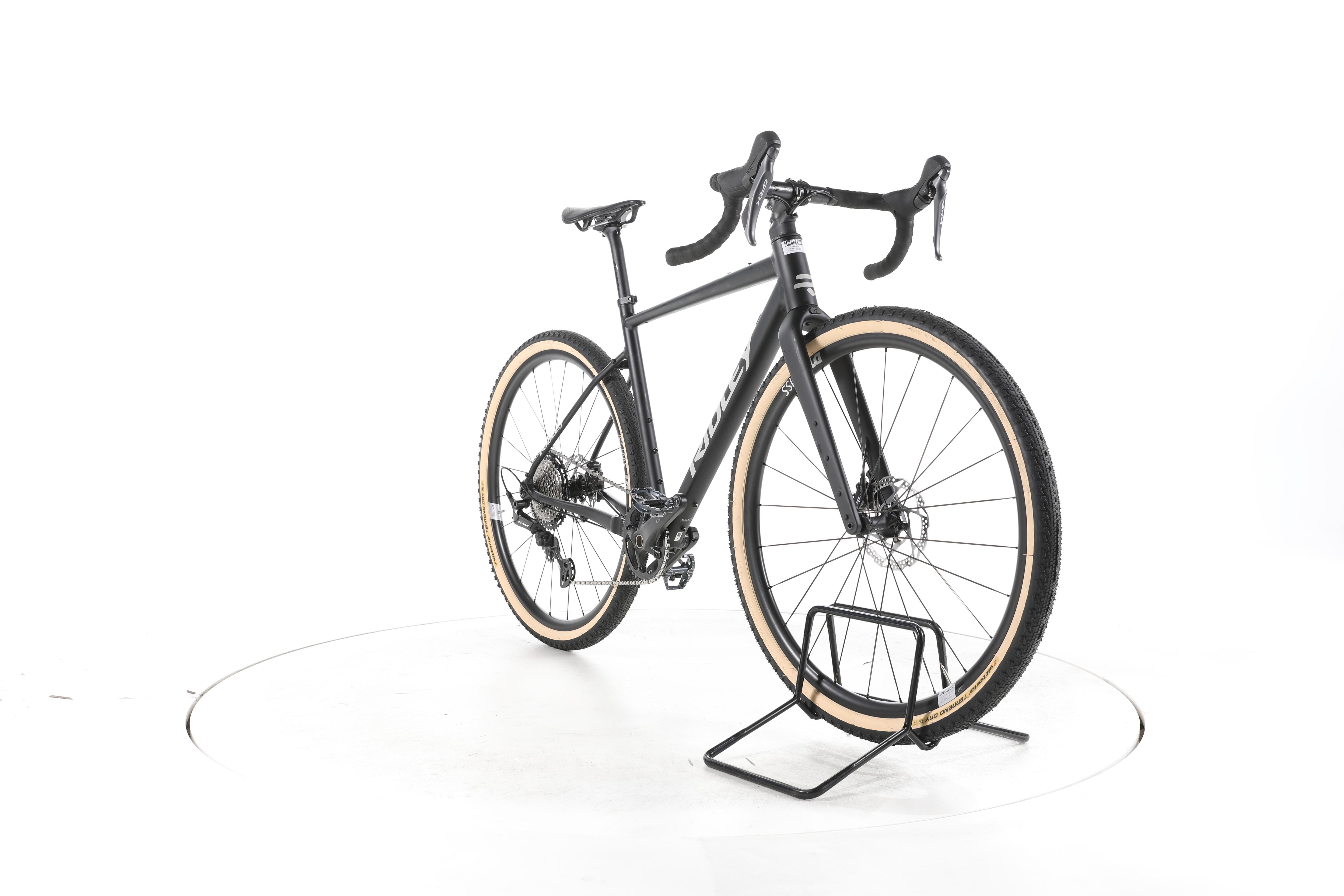 Ridley Kanzo Adventure Gravelbike 2025 - Image 3