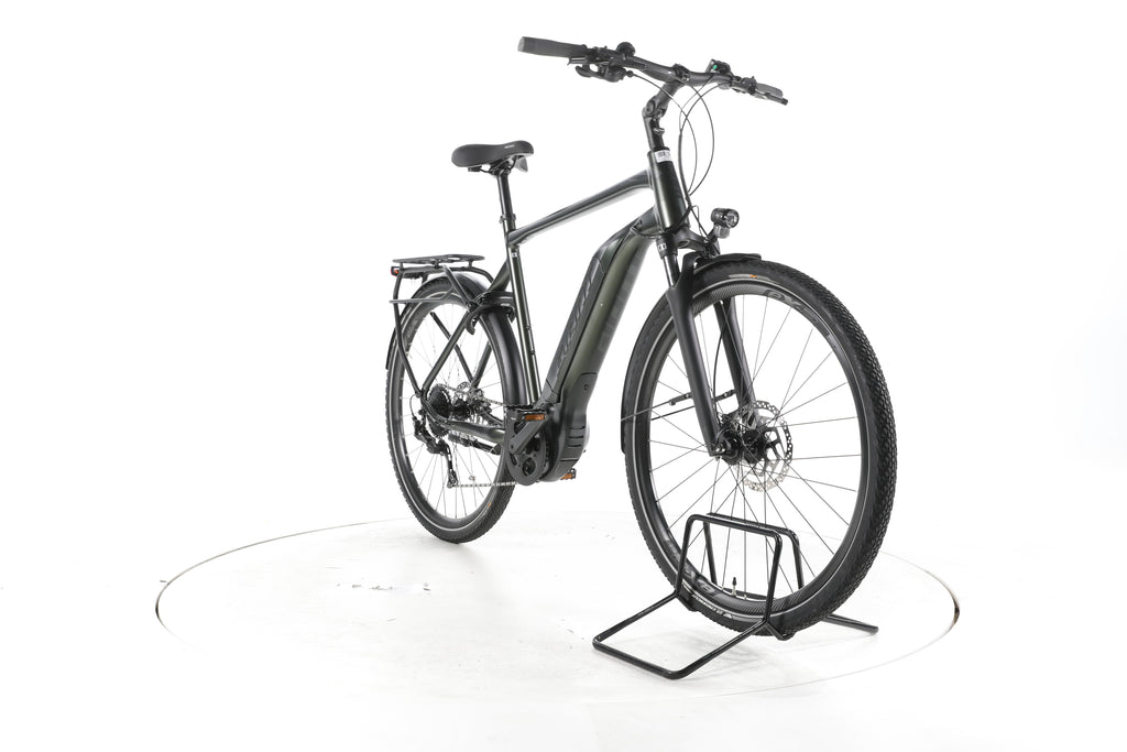 Giant Explore E+ 3 Trekking E-Bike - Image 3