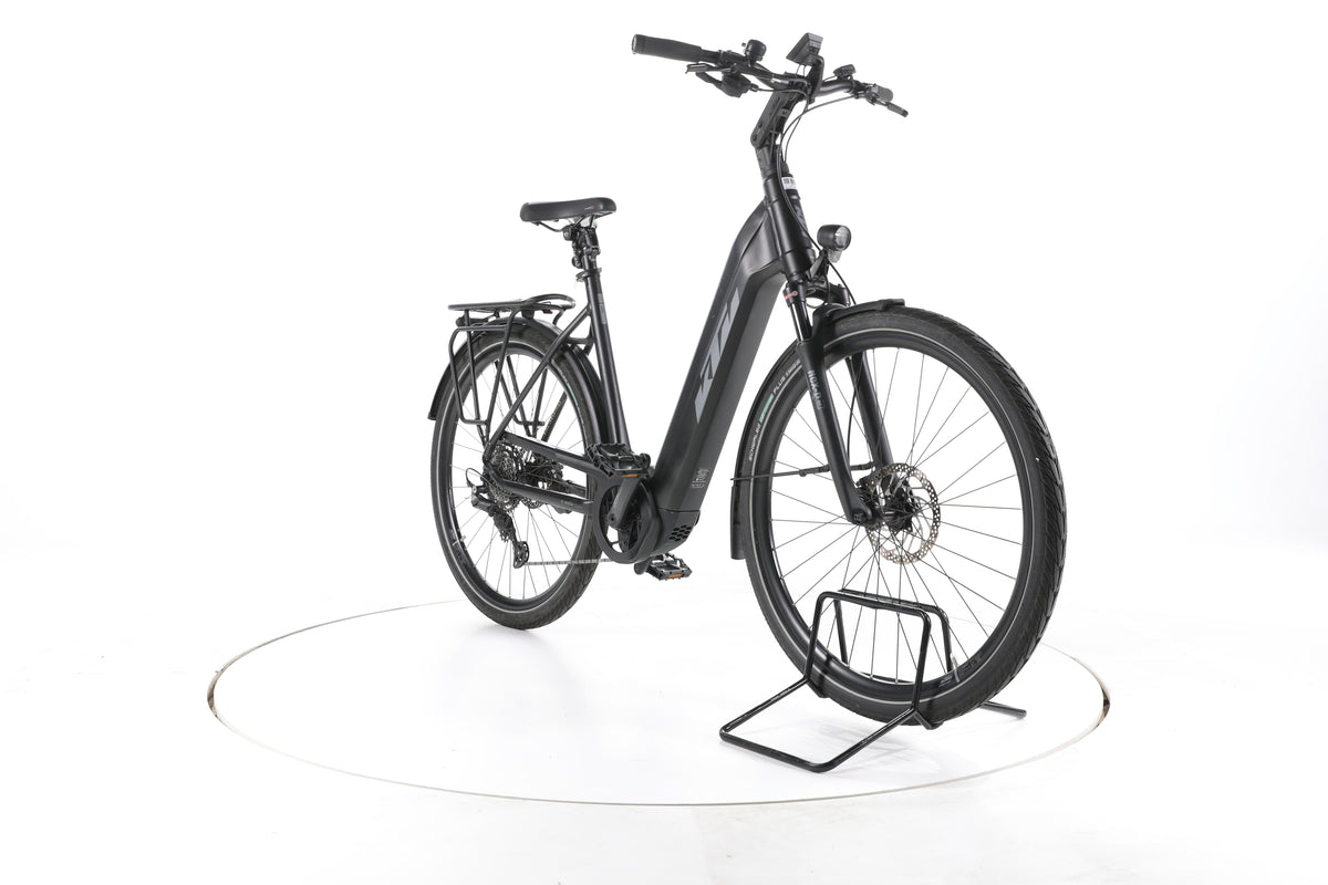KTM ZEG Cento 10 Plus Trekking E-Bike - Image 3
