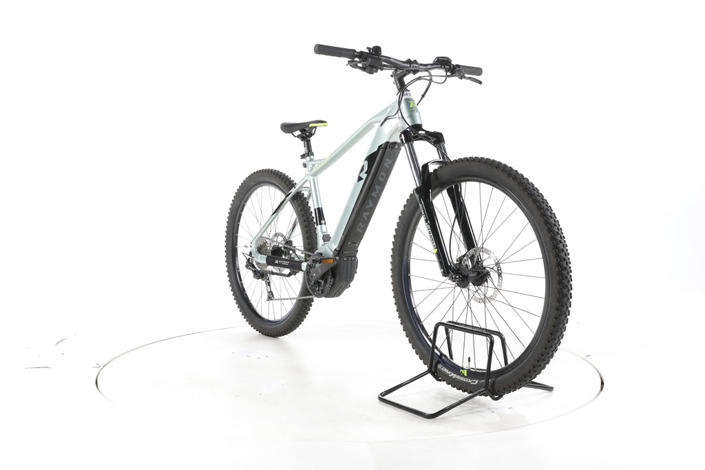 R Raymon HardRay E 5.0 E-Bike - Image 3