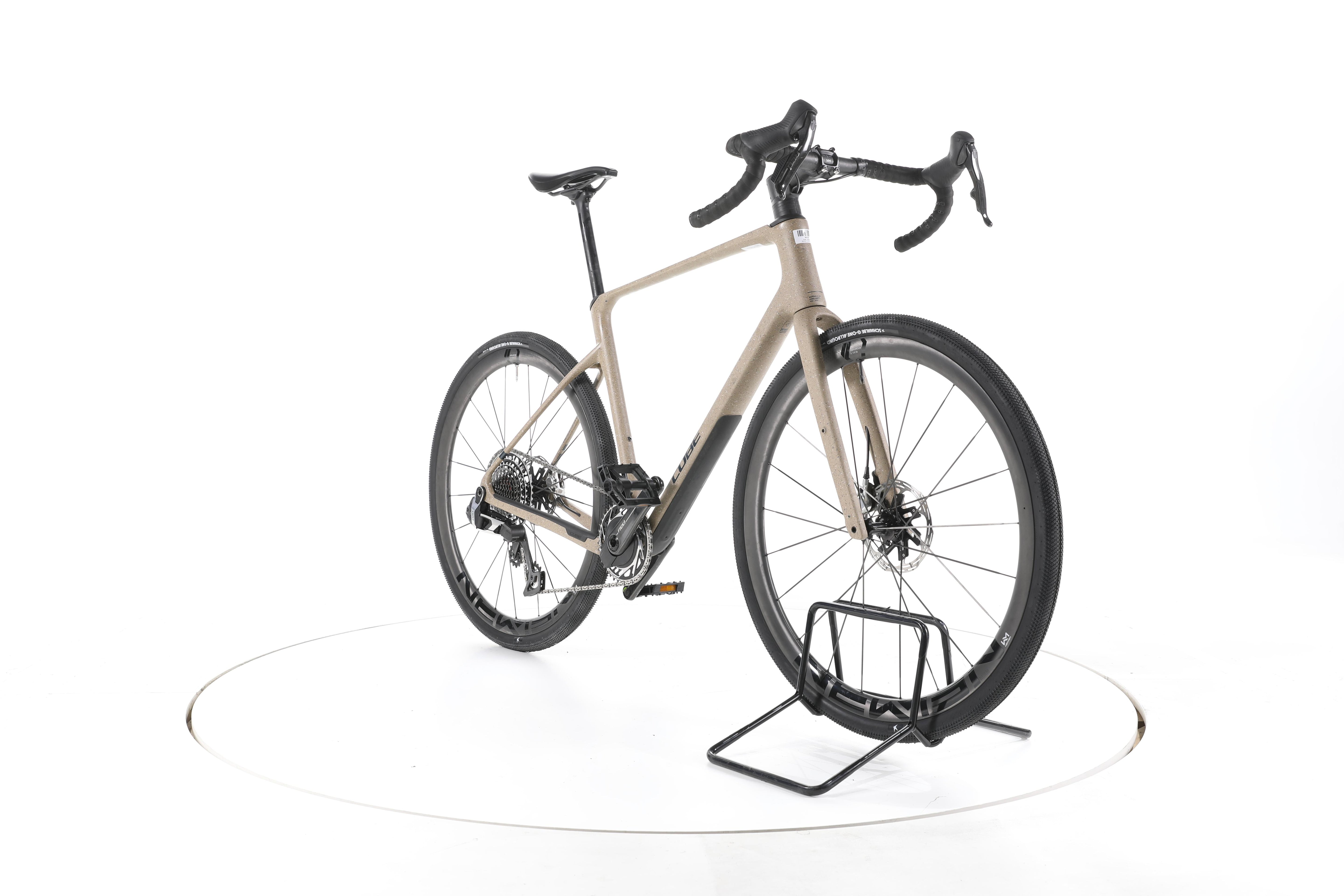 Cube Nuroad C:62 SLT Gravelbike Carbon 2025 - Image 3