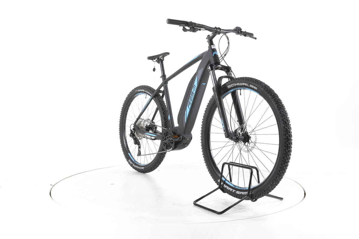 Feldmeier Fe 29 M ECO E-Bike - Image 3