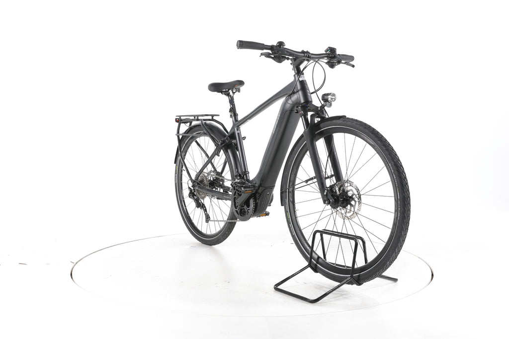 Giant Explore E+1 GTS Trekking E-Bike - Image 3