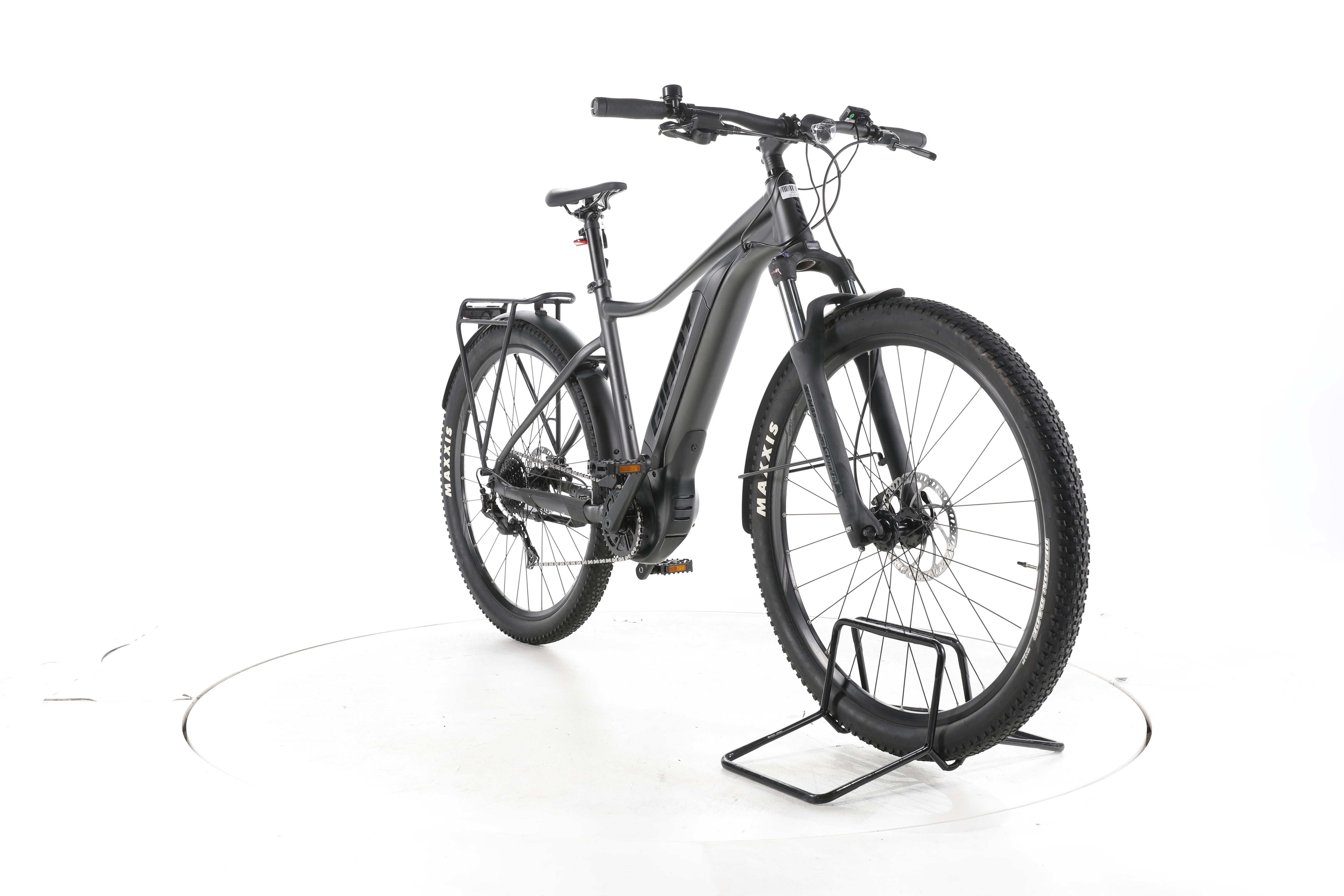 Giant Talon E+ EX Trekking E-Bike - Image 3