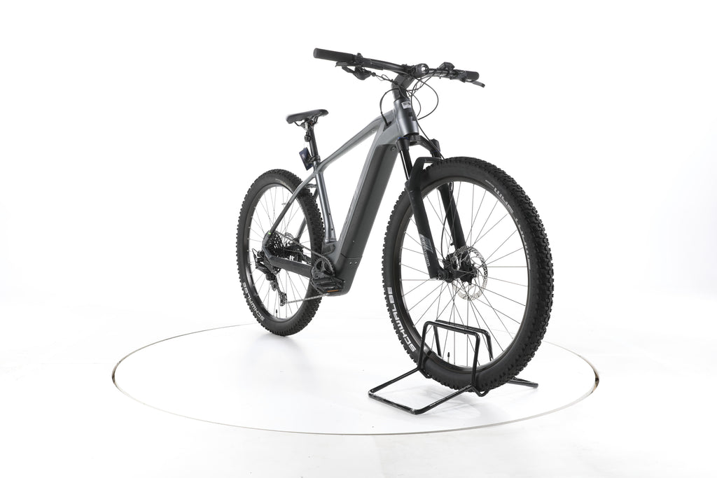 Cube Reaction Pro E-Bike - Image 3