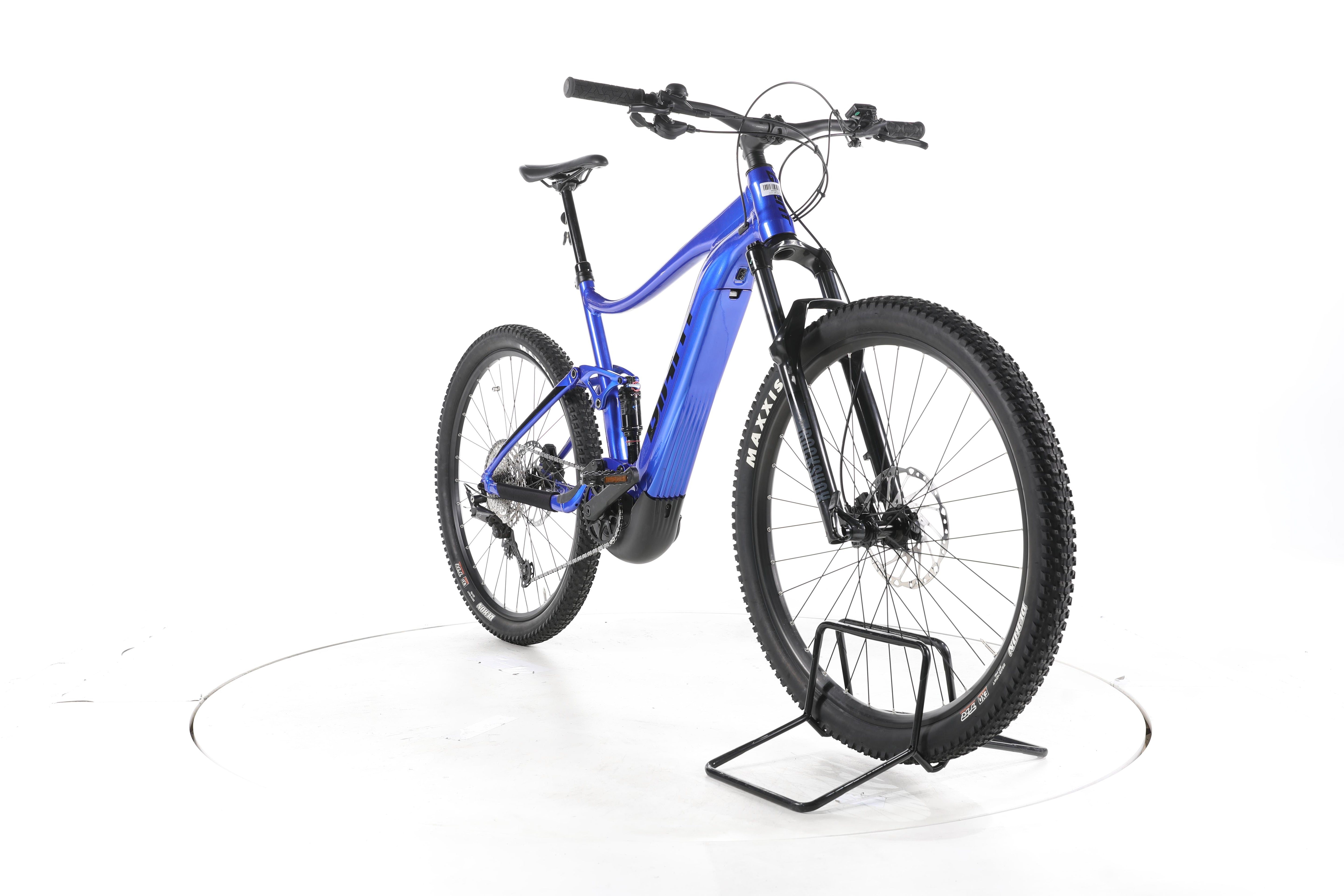 Giant Stance E+ 1 E-Bike Fully - Image 3