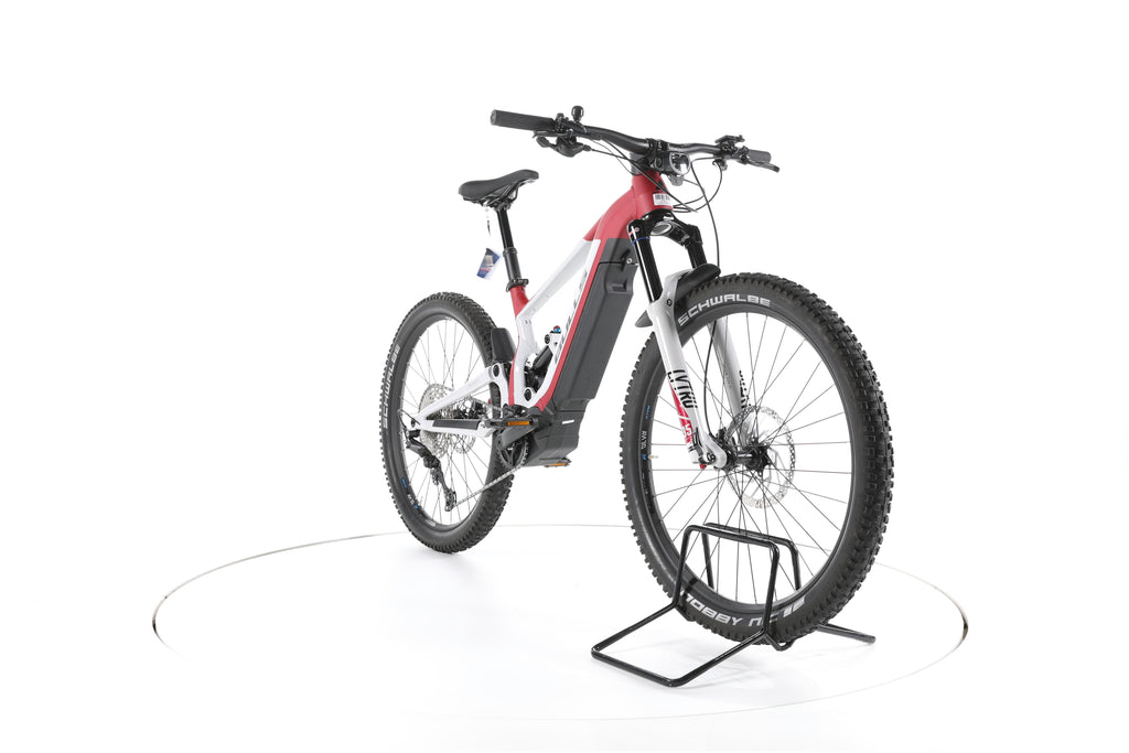 Bulls E-Stream EVA TR2 E-Bike Fully - Image 3