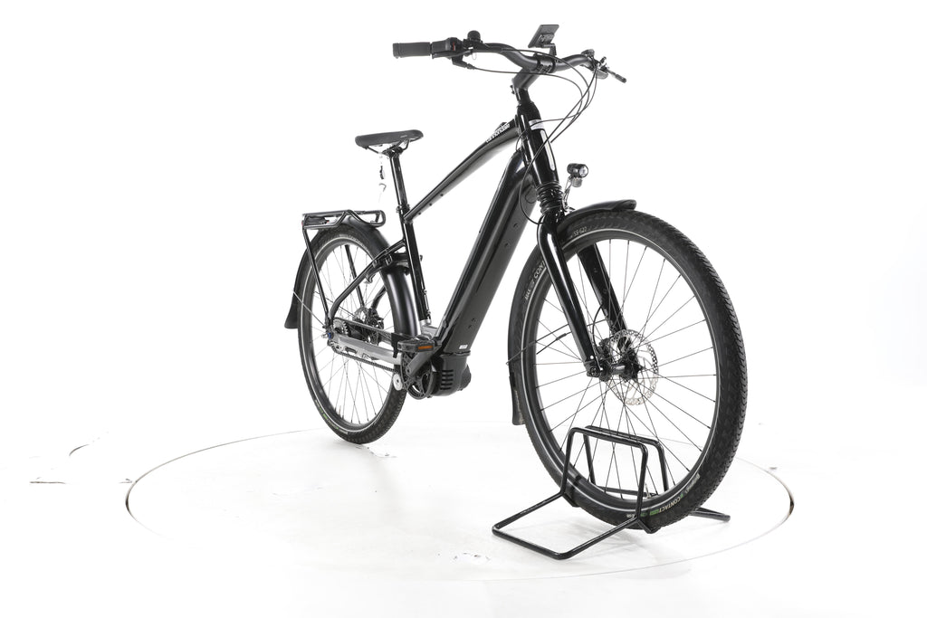 Cannondale Mavaro 3 City E-Bike - Image 3