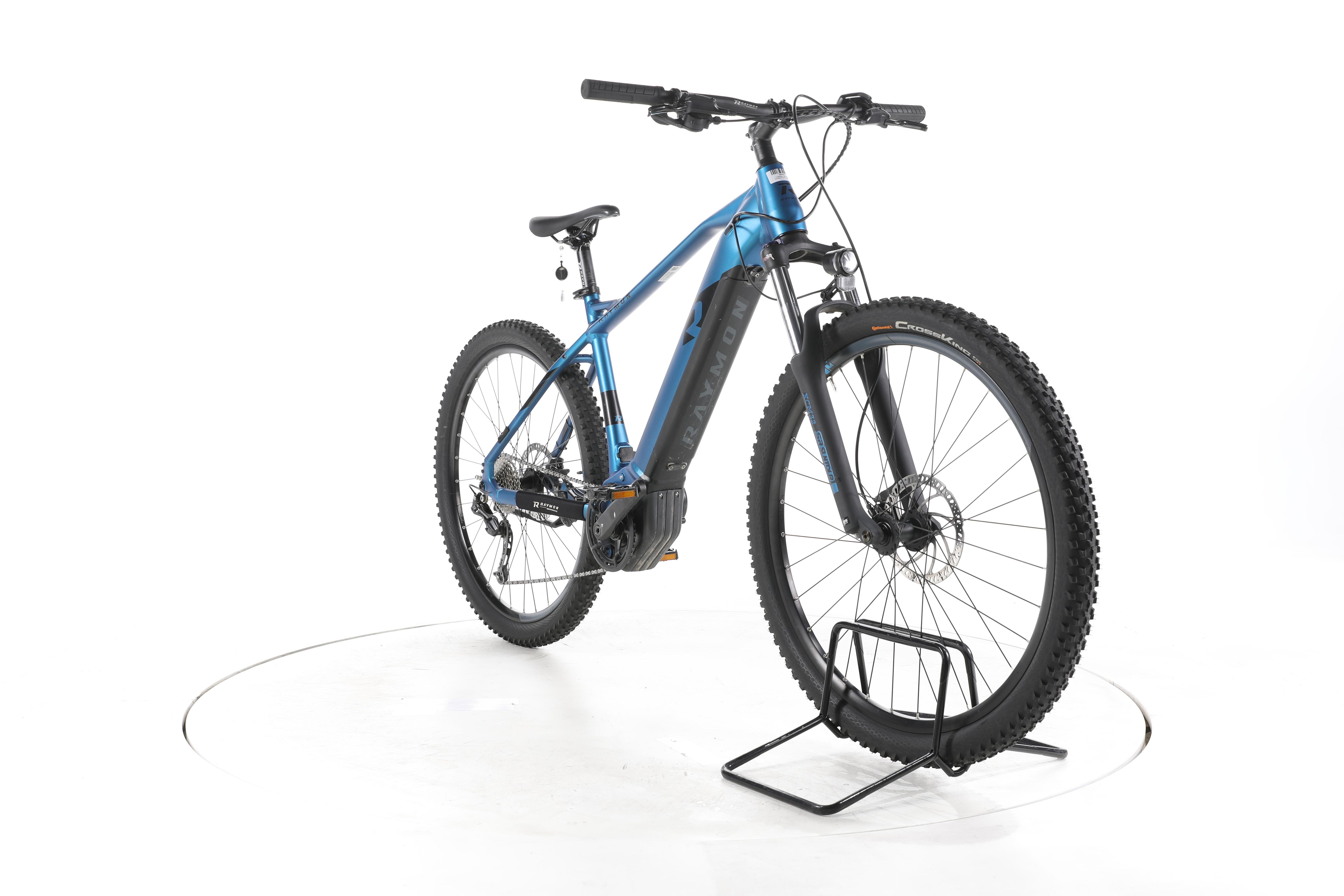 R Raymon HardRay E 5.0 E-Bike - Image 3
